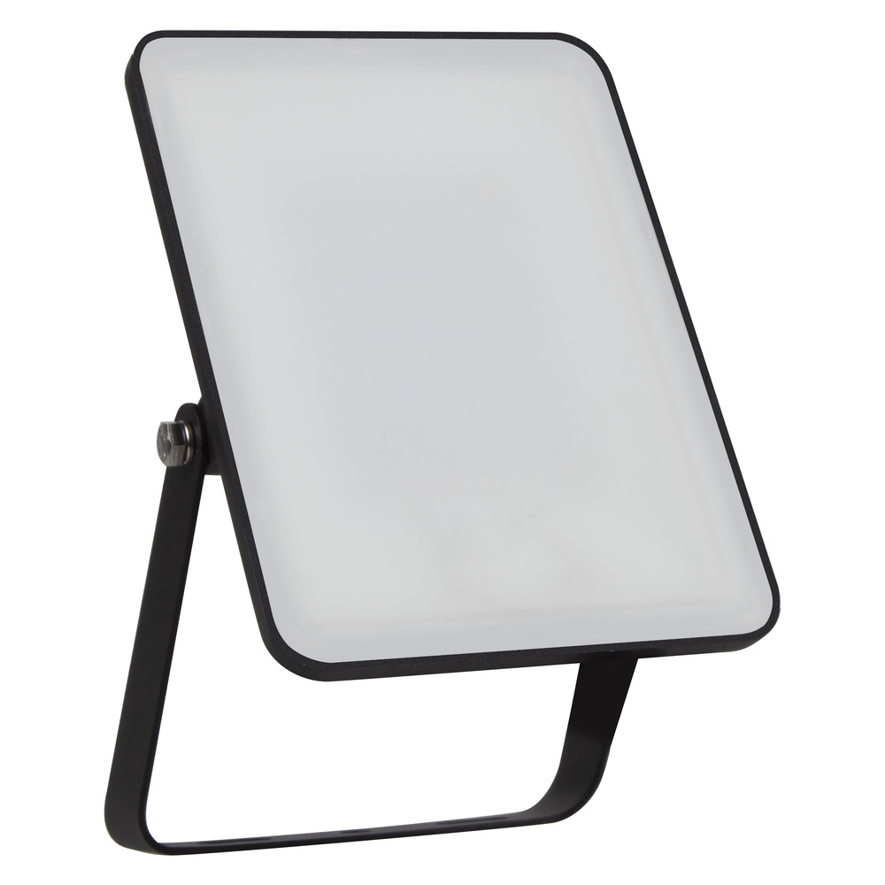E-shop LED reflektor 20W 4000K 1800lm IP65 čierny LEDVANCE ESSENTIAL