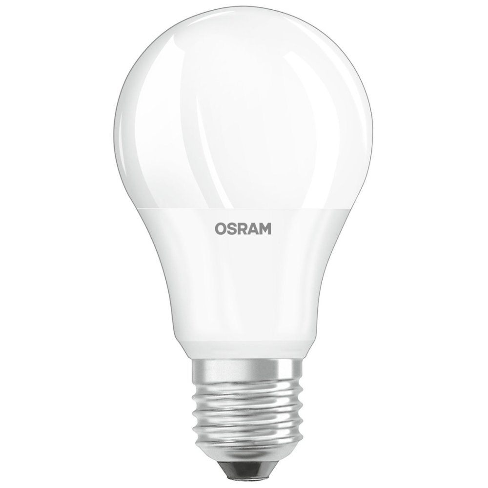 E-shop 3PAK LED žiarovka E27 A60 10W = 75W 1055lm 2700K Warm OSRAM Value