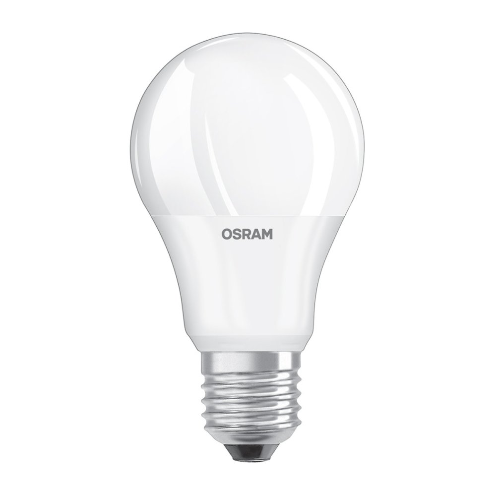 LED žiarovka E27 A60 10W = 75W 1055lm 2700K Warm 200° OSRAM STAR