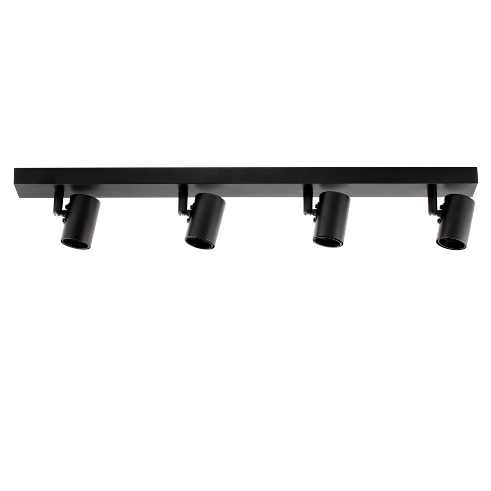 Stropné svietidlo 4x E27 GLASA LUMILED Stropné svietidlo 4x E27 GLASA LUMILED