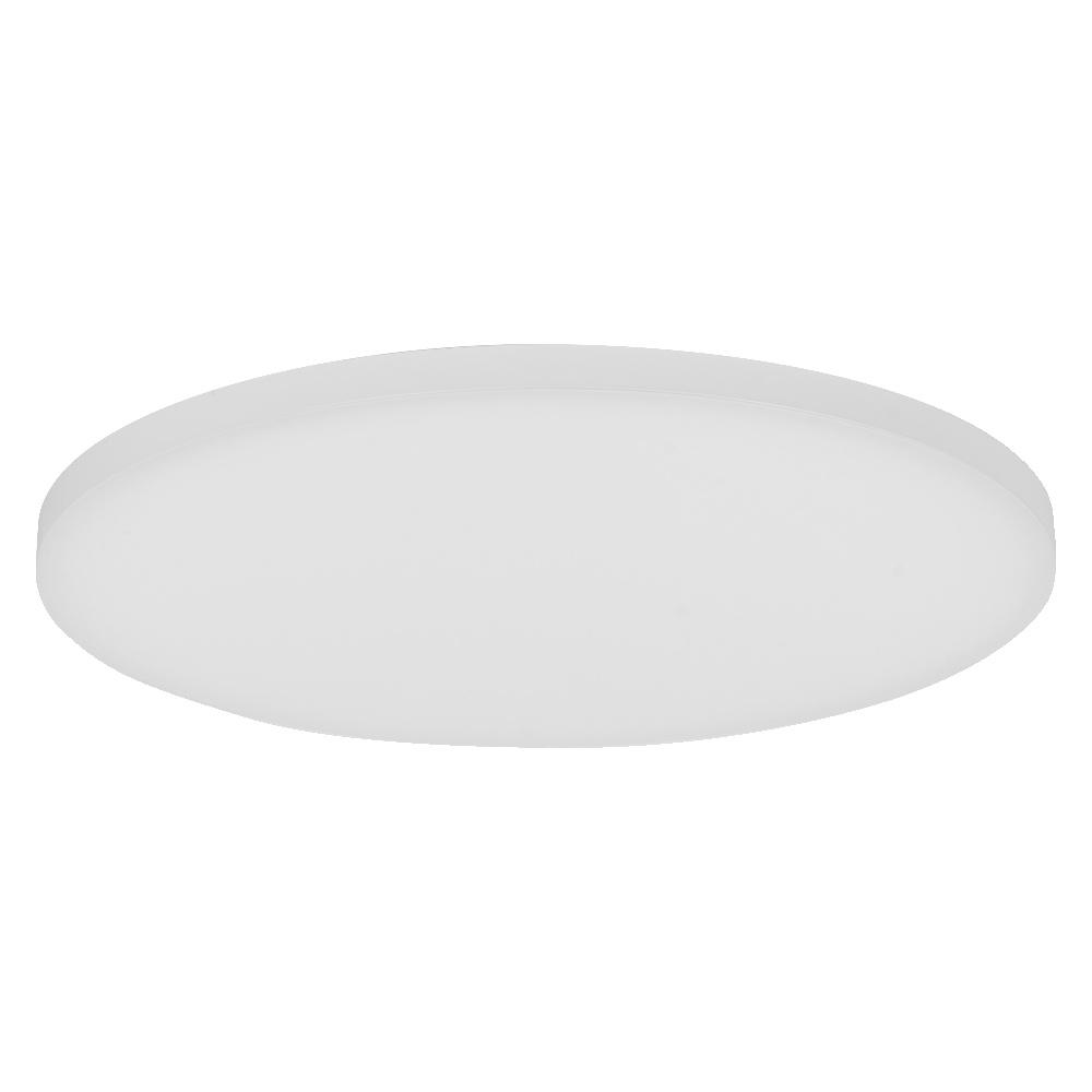 E-shop Stropné svetlo LED 28W 2700lm 3000K Teplá povrchová montáž biela 45cm Planon Ledvance