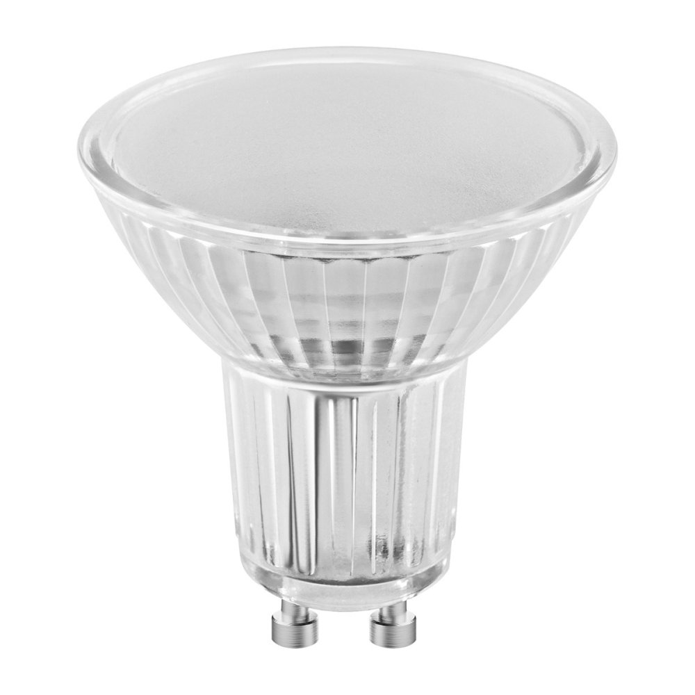 LED žiarovka GU10 4,3W = 30W 350lm 4000K Neutrálna 120° OSRAM Parathom