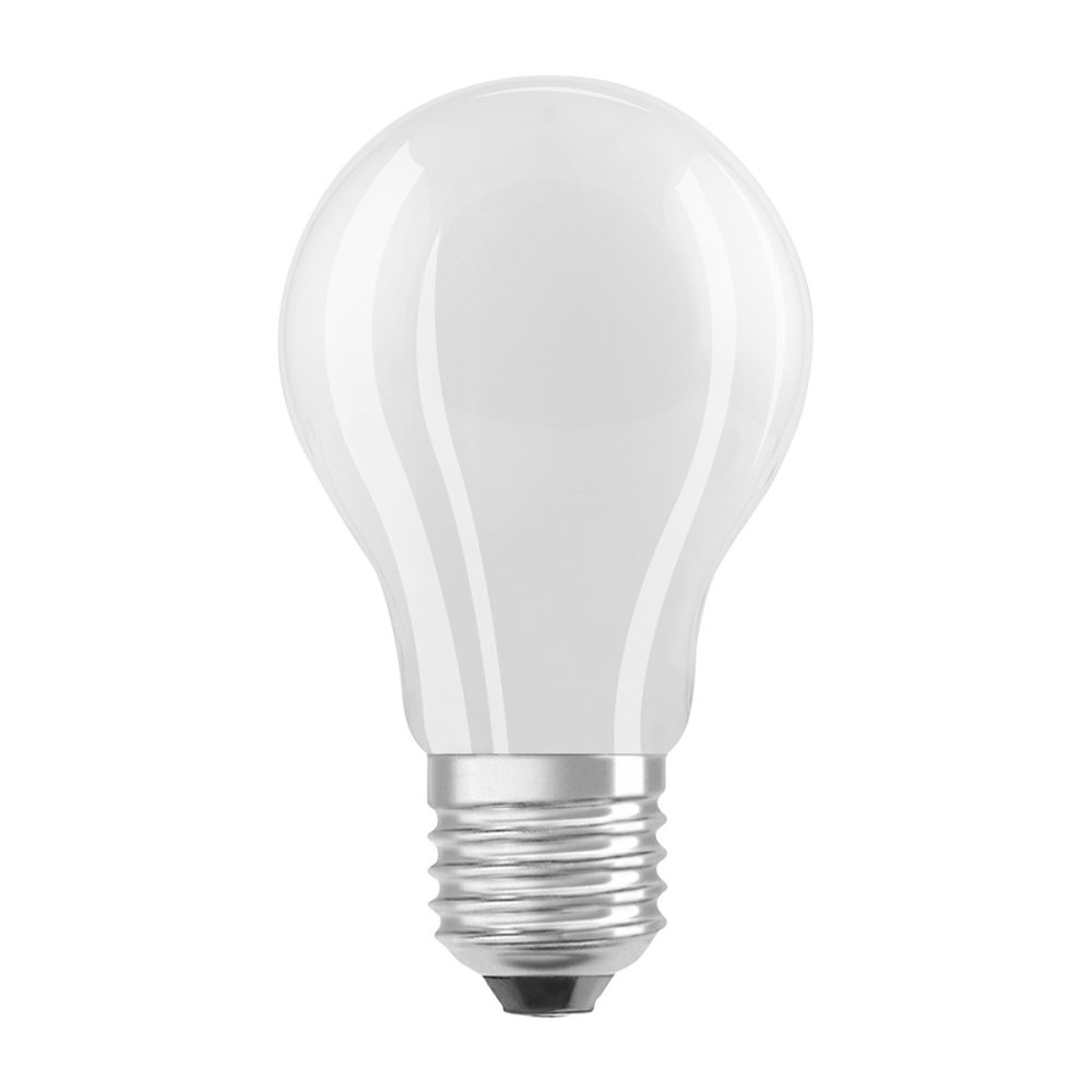 LED žiarovka E27 8,5W = 60W 806lm 2700K Warm 300° CRI80 OSRAM stmievateľná