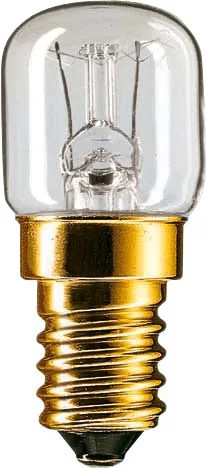 Žiarovka E14 15W 2700K 90lm PHILIPS