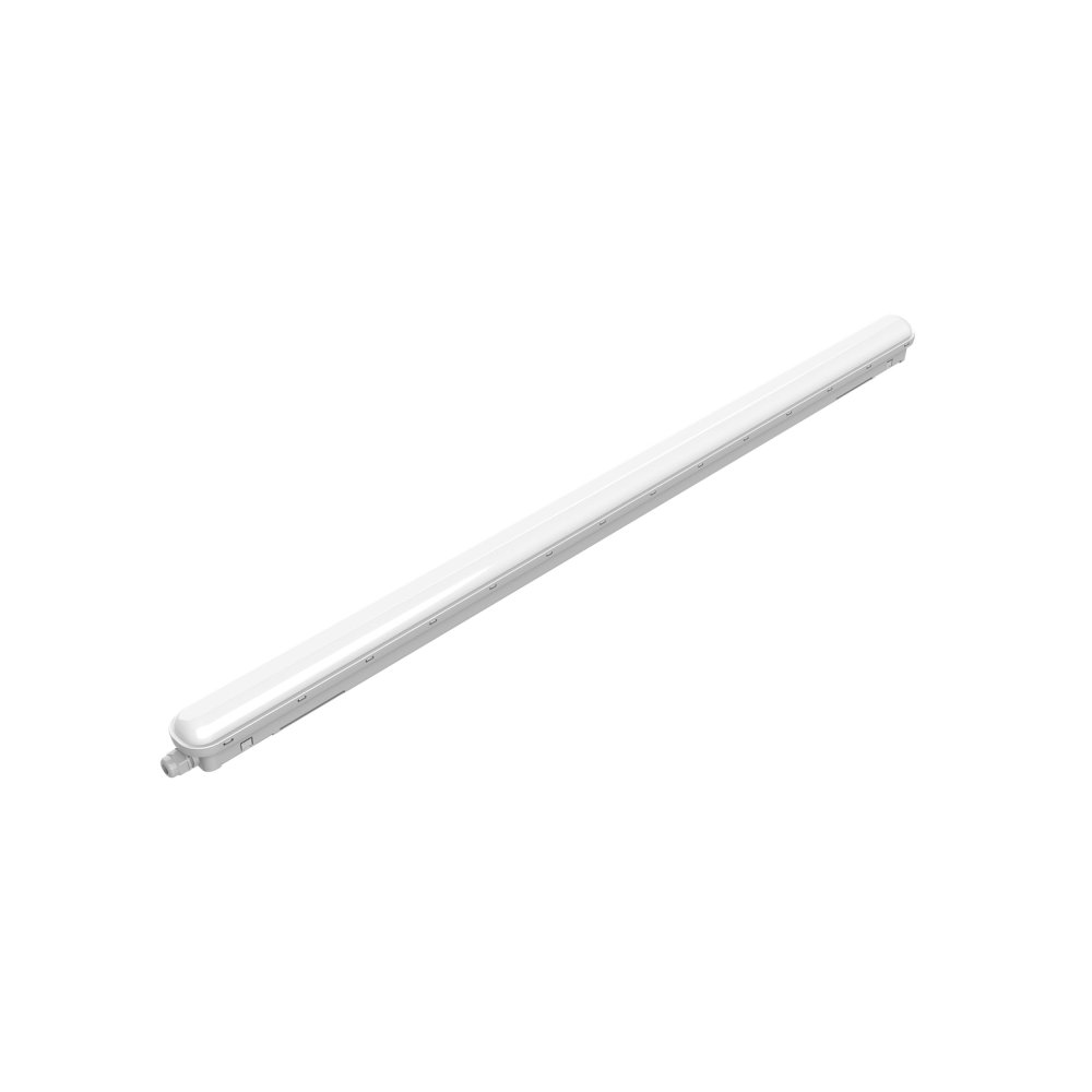E-shop Hermetické LED svietidlo 36W 4000lm 4000K IP65 IK08 White 120cm Projetline Philips