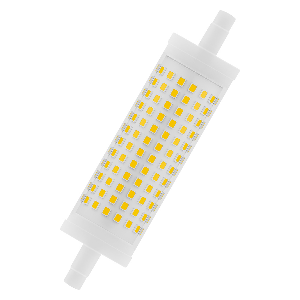 E-shop LED žiarovka s päticou R7s 19W = 150W 2452lm 4000K Neutral 300° LINE Osram