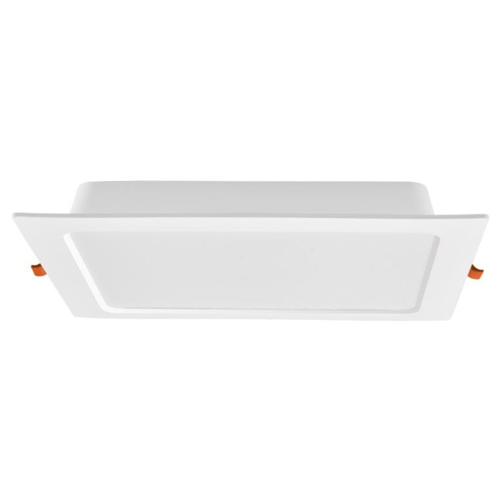 E-shop LED panel Zapustené vstavané svietidlo 18W 2200lm 4000K Neutrálna biela Videx