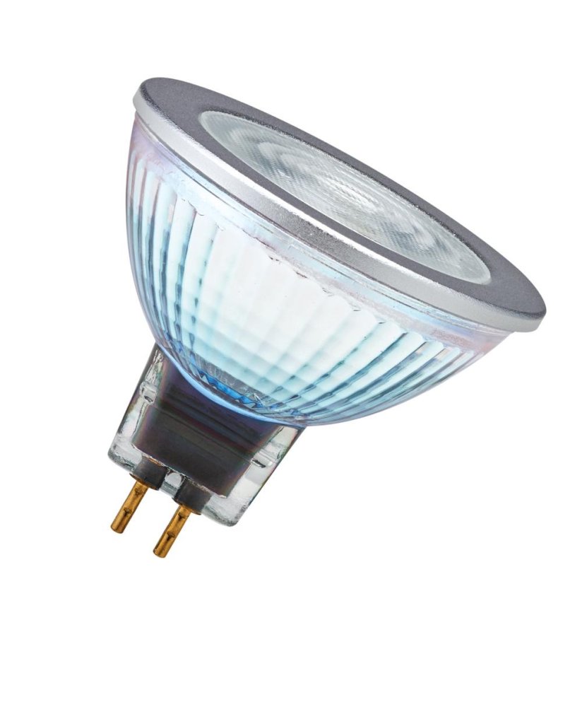 E-shop LED žiarovka GU5.3 MR16 6,3W = 35W 355lm 4000K Neutral 36° CRI97 12V DIMMABLE OSRAM Parathom