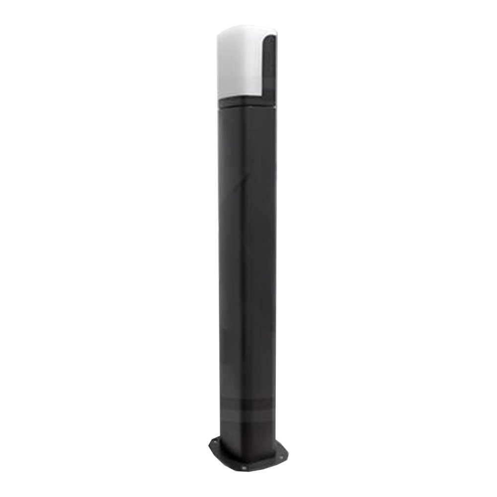 E-shop Záhradná stojaca lampa LED SŁUPEK 60cm zemné svietidlo 7,5W Veroni