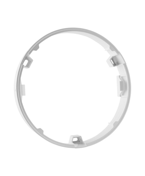 Rámček na povrchovú montáž pre svietidlá DOWNLIGHT Slim DN155 LEDVANCE