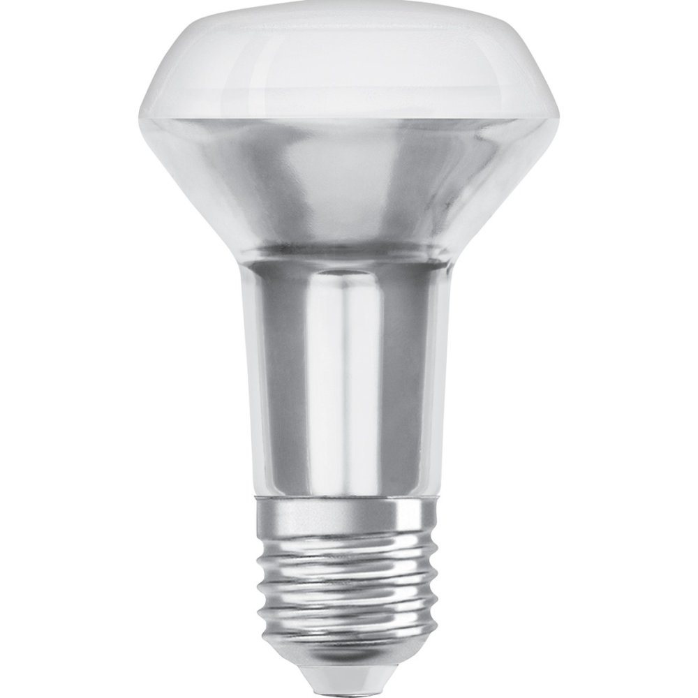 LED žiarovka E27 R63 2,6W = 40W 210lm 2700K Warm 36° OSRAM Parathom