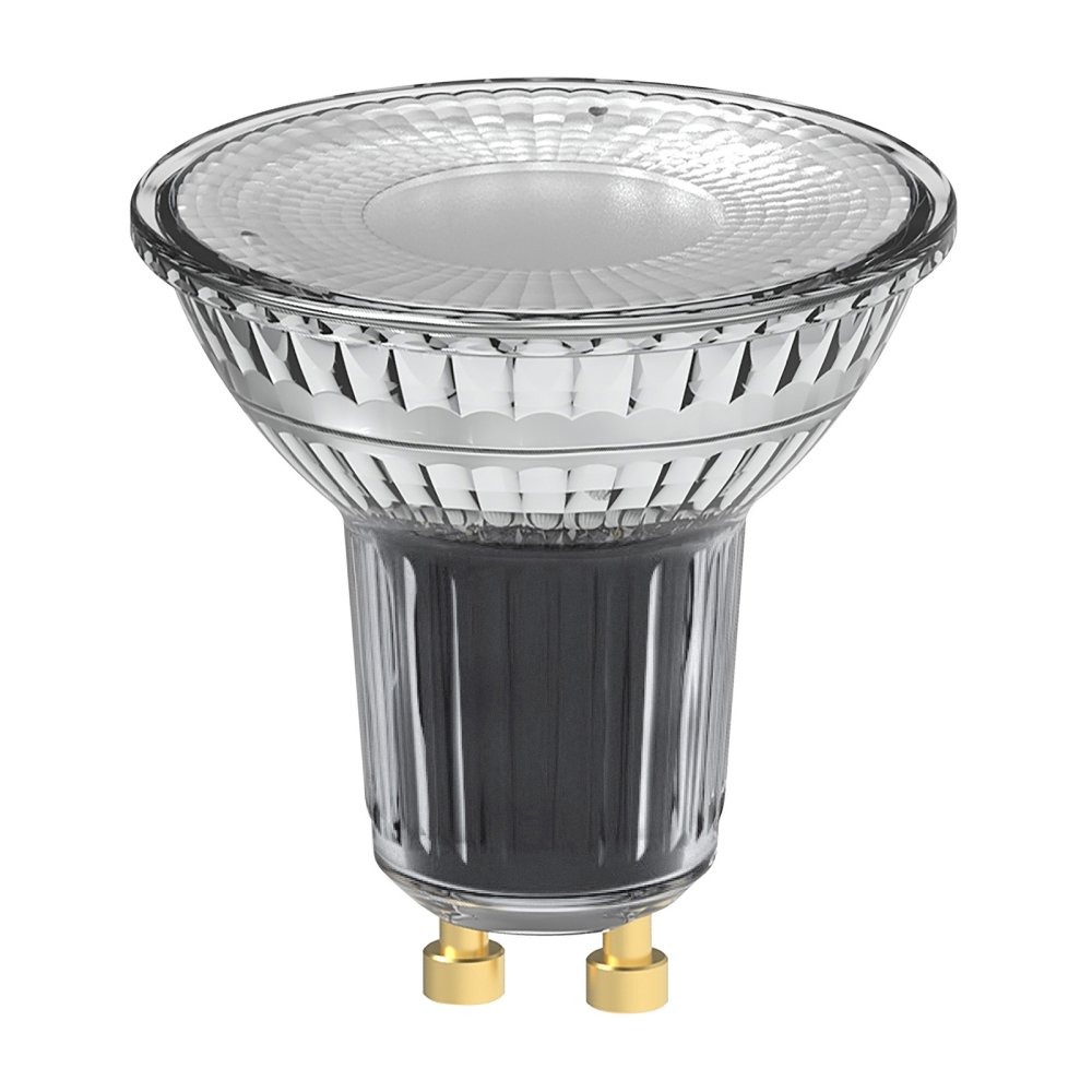 LED žiarovka GU10 7,9W = 51W 650lm 4000lm Neutrálna 120° stmievateľná OSRAM SUPER STAR