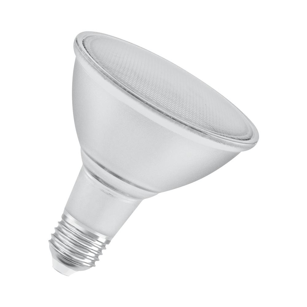 LED reflektorová žiarovka E27 PAR38 15,2W = 120W 1035lm 2700K Warm 30° CRI90 Dimmable Ledvance
