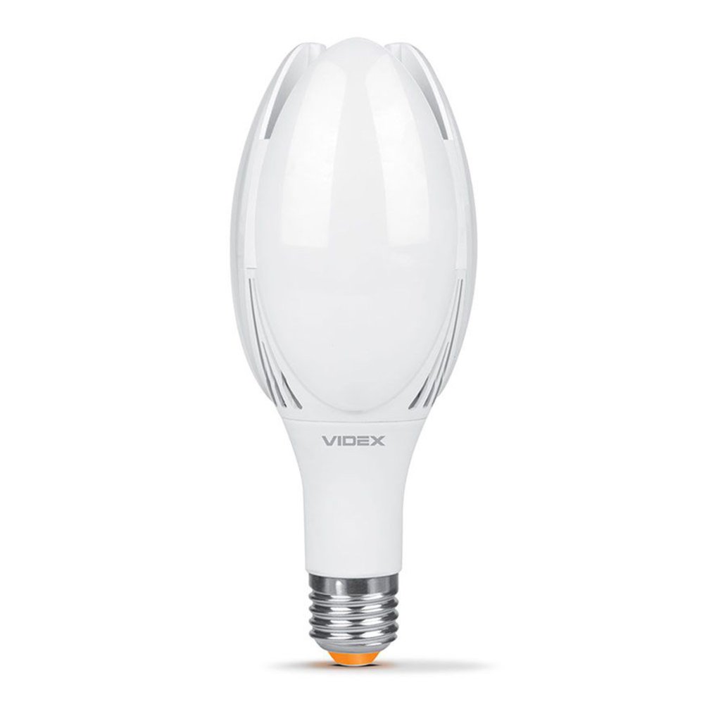 E-shop LED žiarovka E27 A108 50W 5400lm 4000K neutrálna 330° Videx