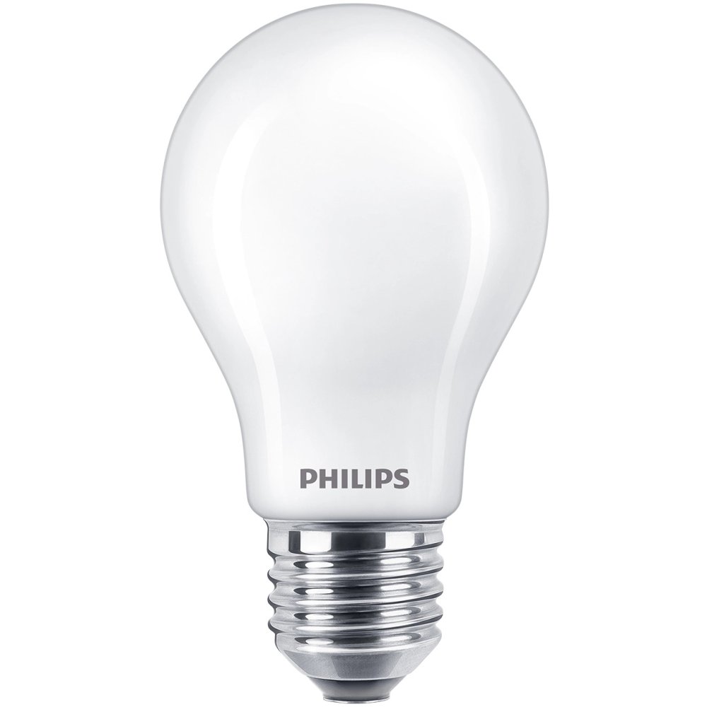 LED žiarovka E27 A60 7W = 60W 806lm 2700K Warm 300° PHILIPS