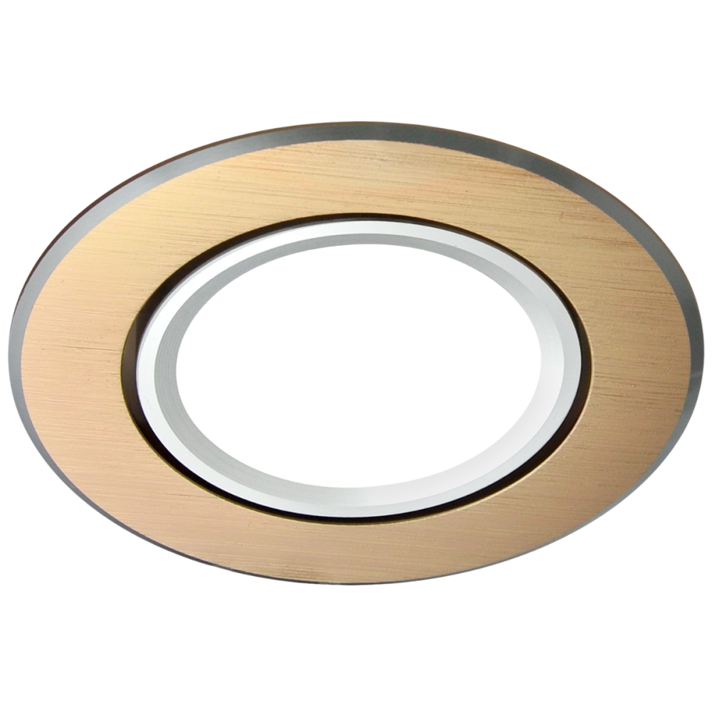 E-shop EAST OPAL GOLDLUX (Polux) ALU GOLDEN stropné svietidlo